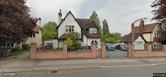 Photo of 17 Digby Avenue in Winnipeg, Manitoba