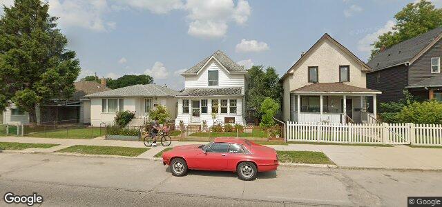 Photo of 175 Hespeler Avenue in Winnipeg, Manitoba