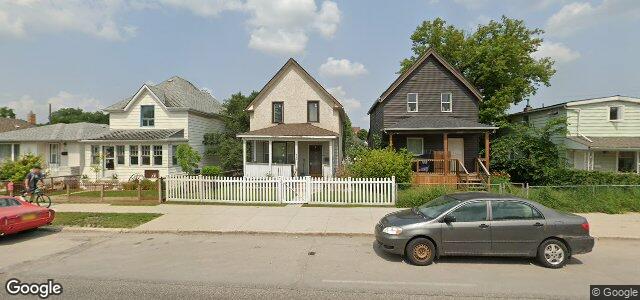 179 Hespeler Avenue（加拿大曼尼托巴省溫尼伯市）房屋照片