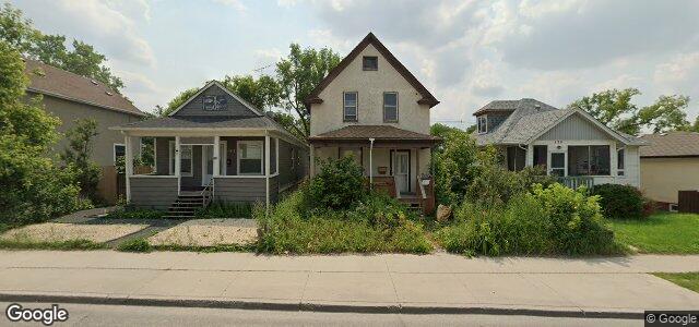 180 Hespeler Avenue（加拿大曼尼托巴省溫尼伯市）房屋照片