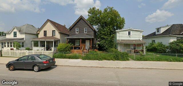 Photo of 181 Hespeler Avenue in Winnipeg, Manitoba