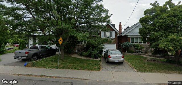 182 Glenwood Crescent（加拿大曼尼托巴省溫尼伯市）房屋照片