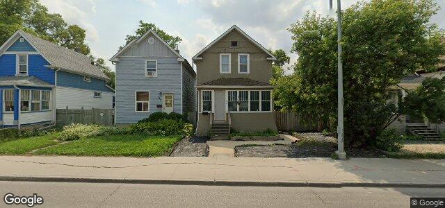 186 Hespeler Avenue（加拿大曼尼托巴省溫尼伯市）房屋照片