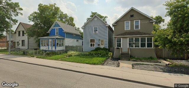 188 Hespeler Avenue（加拿大曼尼托巴省溫尼伯市）房屋照片