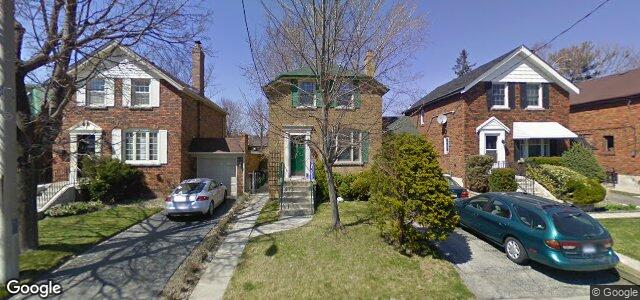 196 Glenwood Crescent（加拿大曼尼托巴省溫尼伯市）房屋照片