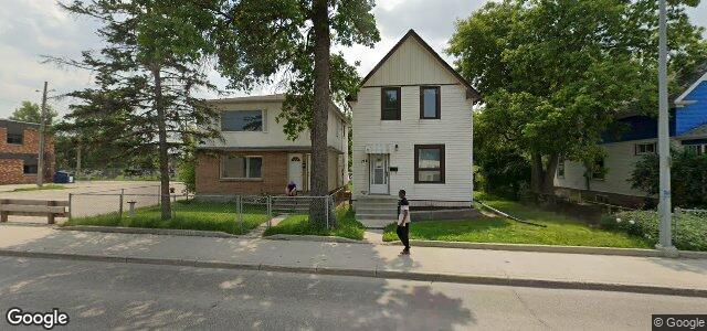 196 Hespeler Avenue（加拿大曼尼托巴省溫尼伯市）房屋照片