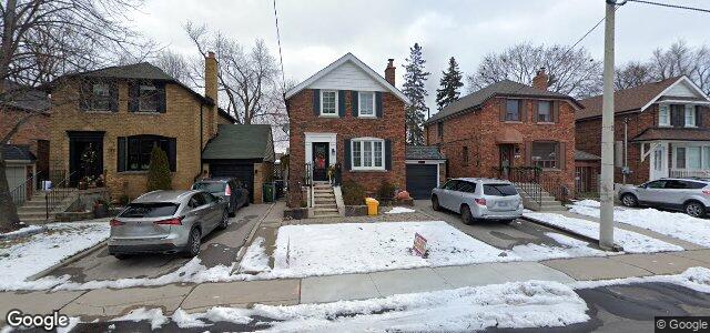 198 Glenwood Crescent（加拿大曼尼托巴省溫尼伯市）房屋照片