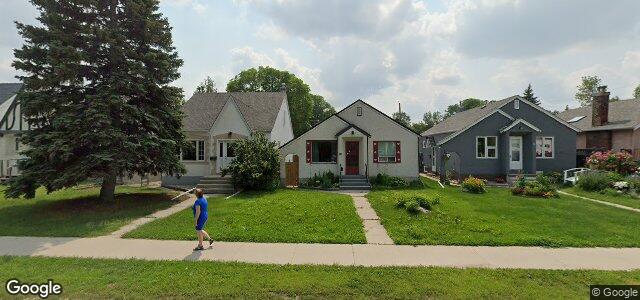 20 Hespeler Avenue（加拿大曼尼托巴省溫尼伯市）房屋照片