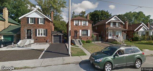 200 Glenwood Crescent（加拿大曼尼托巴省溫尼伯市）房屋照片