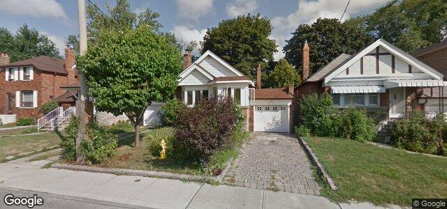 204 Glenwood Crescent（加拿大曼尼托巴省溫尼伯市）房屋照片