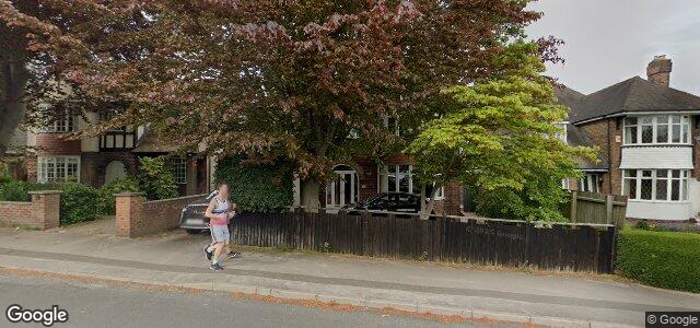 21 Digby Avenue（加拿大曼尼托巴省溫尼伯市）房屋照片