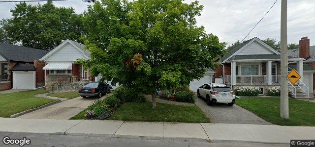 218 Glenwood Crescent（加拿大曼尼托巴省溫尼伯市）房屋照片