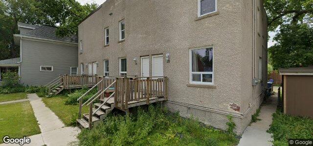 22 Carmen Avenue（加拿大曼尼托巴省溫尼伯市）房屋照片