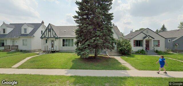 22 Hespeler Avenue（加拿大曼尼托巴省溫尼伯市）房屋照片