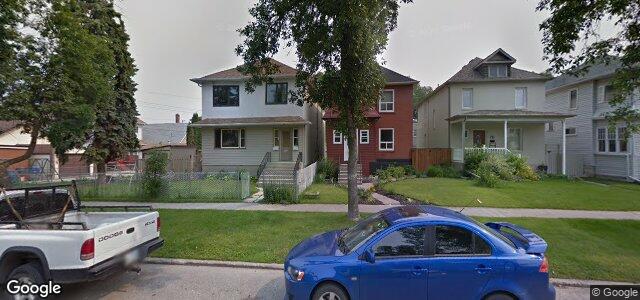 23 Cobourg Avenue（加拿大曼尼托巴省溫尼伯市）房屋照片