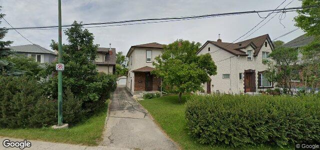 232 Glenwood Crescent（加拿大曼尼托巴省溫尼伯市）房屋照片