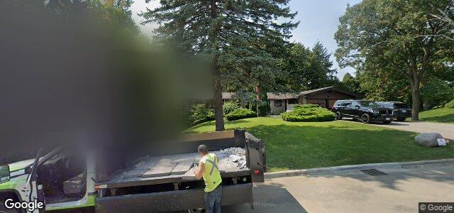 245 Glenwood Crescent（加拿大曼尼托巴省溫尼伯市）房屋照片