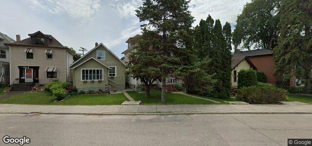 255 Glenwood Crescent（加拿大曼尼托巴省溫尼伯市）房屋照片