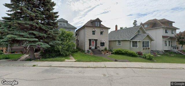 259 Glenwood Crescent（加拿大曼尼托巴省溫尼伯市）房屋照片