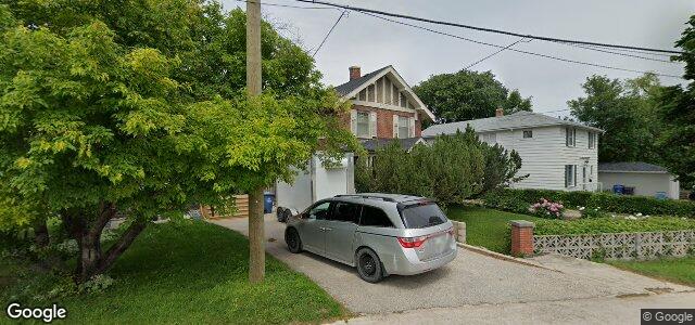 274 Glenwood Crescent（加拿大曼尼托巴省溫尼伯市）房屋照片