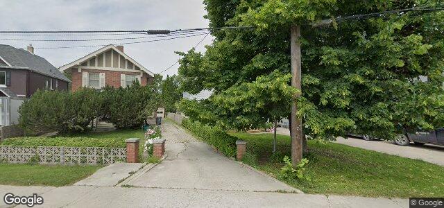 278 Glenwood Crescent（加拿大曼尼托巴省溫尼伯市）房屋照片