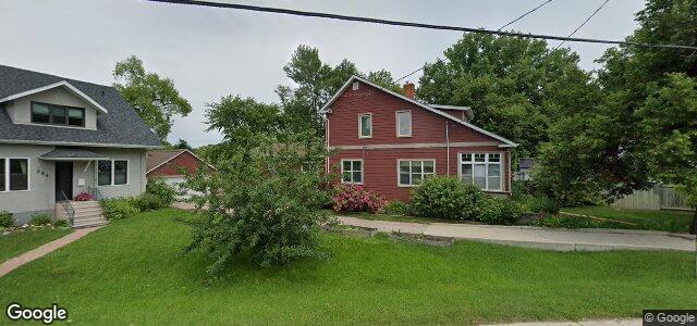 290 Glenwood Crescent（加拿大曼尼托巴省溫尼伯市）房屋照片