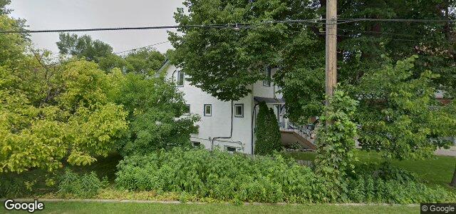 296 Glenwood Crescent（加拿大曼尼托巴省溫尼伯市）房屋照片