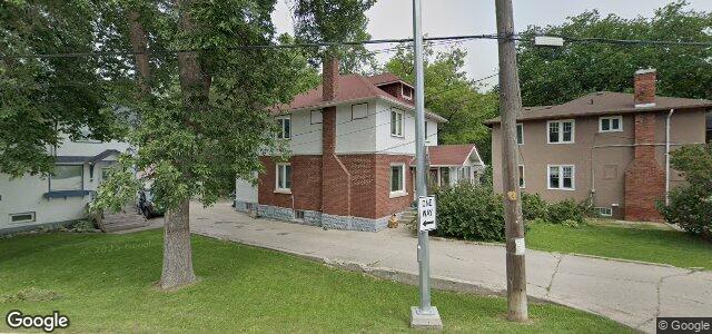 298 Glenwood Crescent（加拿大曼尼托巴省溫尼伯市）房屋照片