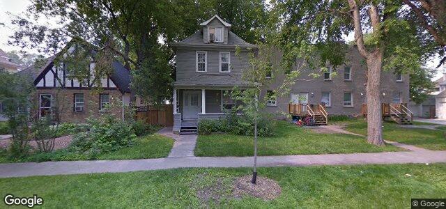 30 Carmen Avenue（加拿大曼尼托巴省溫尼伯市）房屋照片