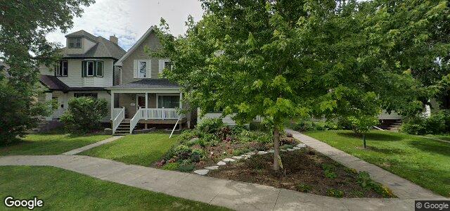 30 Martin Avenue W（加拿大曼尼托巴省溫尼伯市）房屋照片