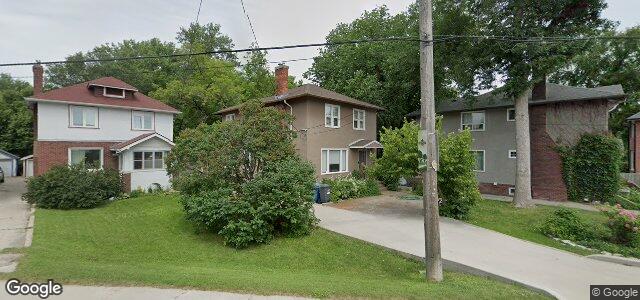 302 Glenwood Crescent（加拿大曼尼托巴省溫尼伯市）房屋照片