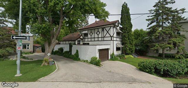 322 Glenwood Crescent（加拿大曼尼托巴省溫尼伯市）房屋照片