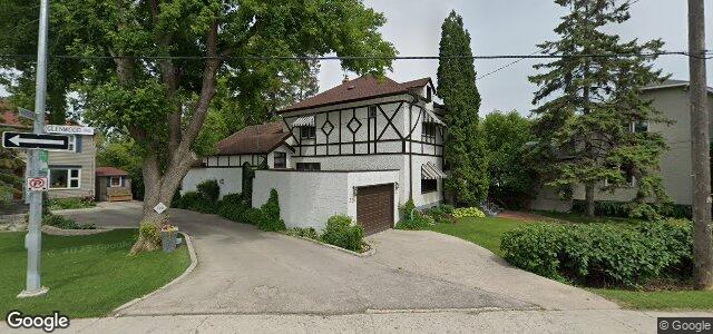 324 Glenwood Crescent（加拿大曼尼托巴省溫尼伯市）房屋照片