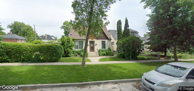 33 Martin Avenue W（加拿大曼尼托巴省溫尼伯市）房屋照片