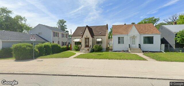 330 Henderson Highway（加拿大曼尼托巴省溫尼伯市）房屋照片