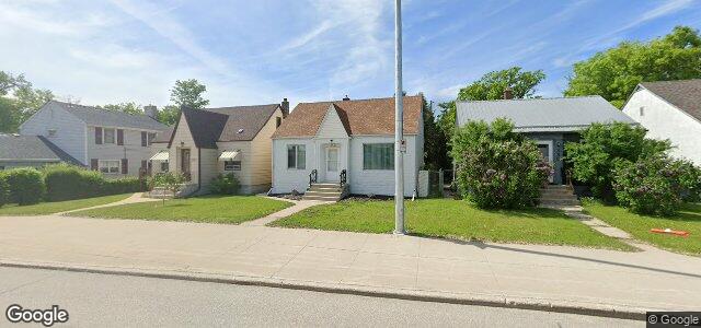 334 Henderson Highway（加拿大曼尼托巴省溫尼伯市）房屋照片