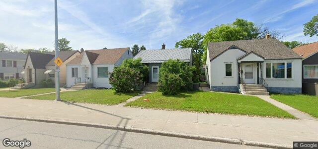 336 Henderson Highway（加拿大曼尼托巴省溫尼伯市）房屋照片