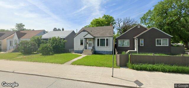 338 Henderson Highway（加拿大曼尼托巴省温尼伯市）房屋照片