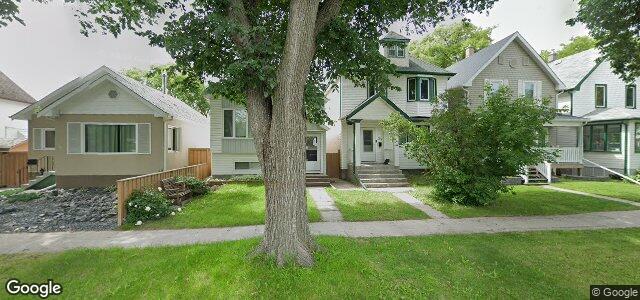 34 Martin Avenue W（加拿大曼尼托巴省溫尼伯市）房屋照片