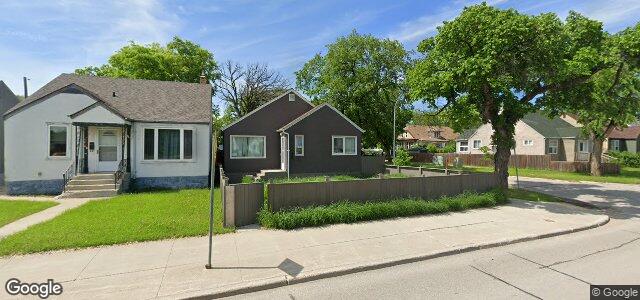 340 Henderson Highway（加拿大曼尼托巴省溫尼伯市）房屋照片