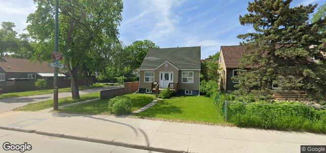 348 Henderson Highway（加拿大曼尼托巴省溫尼伯市）房屋照片