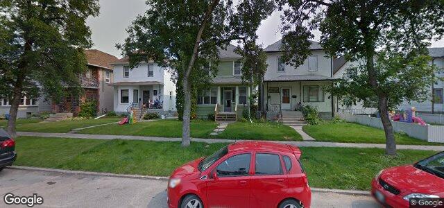 35 Cobourg Avenue（加拿大曼尼托巴省溫尼伯市）房屋照片