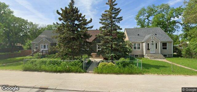 352 Henderson Highway（加拿大曼尼托巴省溫尼伯市）房屋照片