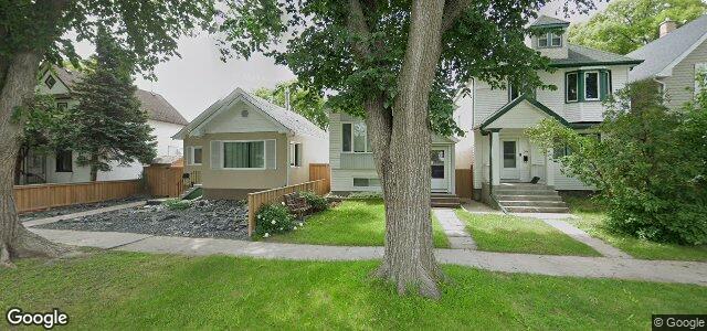 36 Martin Avenue W（加拿大曼尼托巴省溫尼伯市）房屋照片