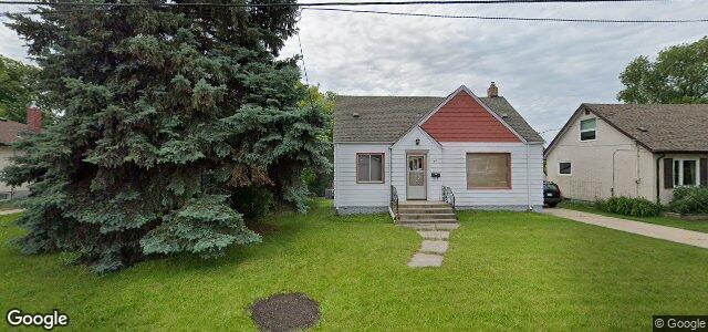 36 Talbot Avenue（加拿大曼尼托巴省溫尼伯市）房屋照片