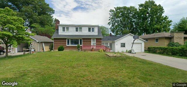 37 Noble Avenue（加拿大曼尼托巴省溫尼伯市）房屋照片