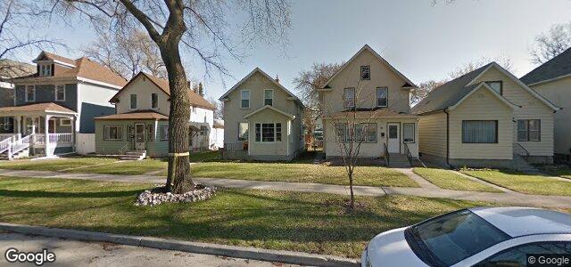 39 Carmen Avenue（加拿大曼尼托巴省溫尼伯市）房屋照片