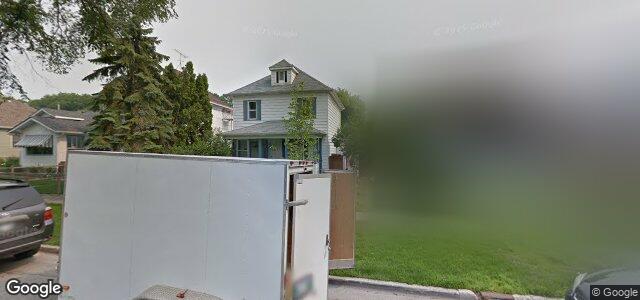 39 Hart Avenue（加拿大曼尼托巴省溫尼伯市）房屋照片