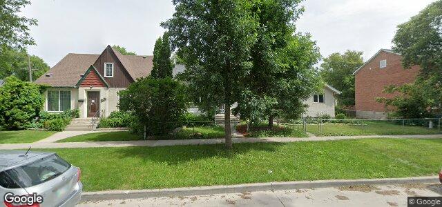 39 Martin Avenue W（加拿大曼尼托巴省溫尼伯市）房屋照片