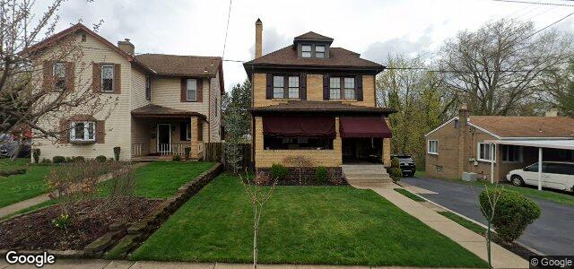 39 Noble Avenue（加拿大曼尼托巴省溫尼伯市）房屋照片